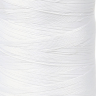 Нитки армированные 86Л  2000 м цв.0101 белый