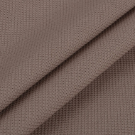 Канва Gamma K04 Aida №14 100% хлопок 150 x 100 см цв.кофейный