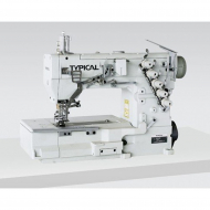Промышленная швейная машина Typical (голова) GК335-1356