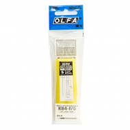 23513_Запасное лезвие для ножа АК-4 "прямое"