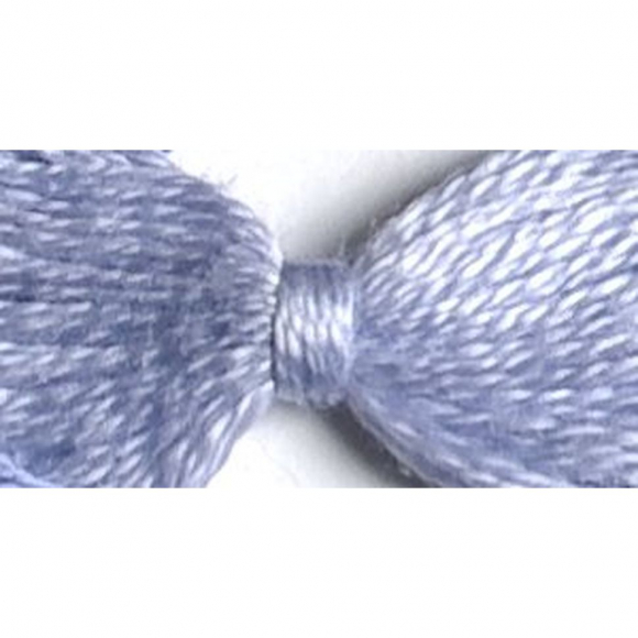 Нитки мулине цв.2403 голубой 12х10м С-Пб Нитки мулине цв.2403 голубой 12х10м С-Пб