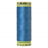 Нить для машинного квилтинга SILK-FINISH COTTON 60, 200 м