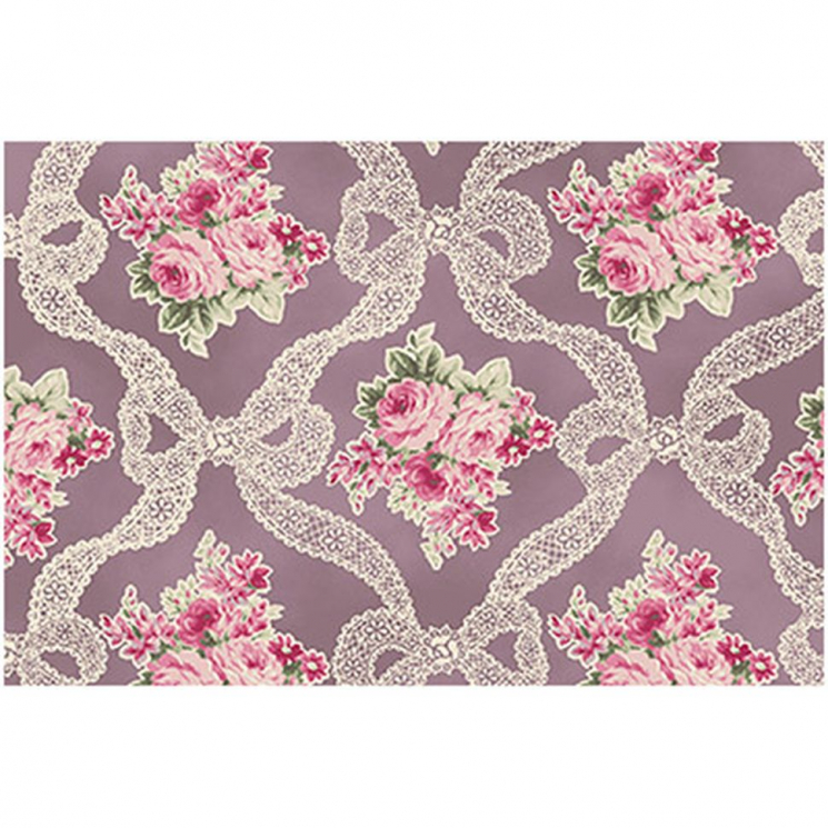 Ткань для пэчворка PEPPY 4522 135 г/м? 100% хлопок цв.866 уп.50х55 см