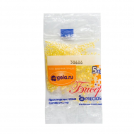 Бисер №10, 5 г., цвет 38686