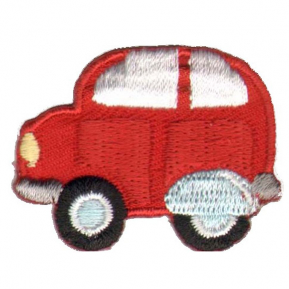 Термоаппликация HKM "Машина"