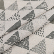 Ткань Лен, арт.TBY-DJ-47, 140г/м?, 30% лен 70% хлопок, шир.150см, рул.20м Ткань Лен, арт.TBY-DJ-47, 140г/м?, 30% лен 70% хлопок, шир.150см, рул.20м