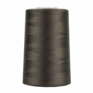 Нитки швейные 40/2 полиэстер 5000 ярд цв.541 бежевый MAX Нитки швейные 40/2 полиэстер 5000 ярд цв.541 бежевый MAX