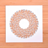 125330_Чип-борд картонный