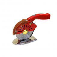 Дисковый раскройный нож RCS-125 Aurora (прямой привод)