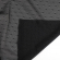 Сетка эластичная KRUZHEVO арт.OLG024  80г/м? ш.140см цв.170 черный уп.5м