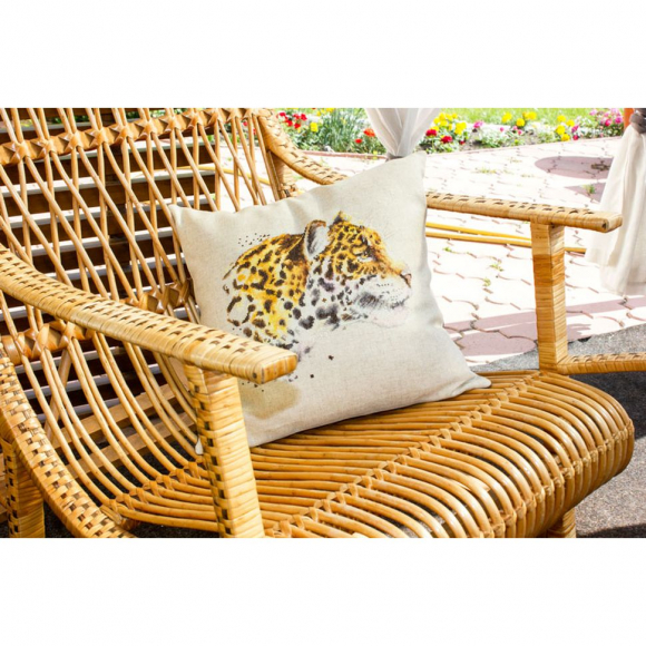 Набор для вышивания подушки Luca-S