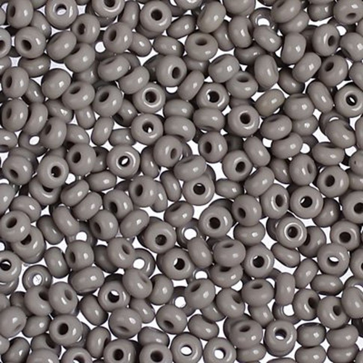 Бисер Preciosa арт. 43020 уп.5г