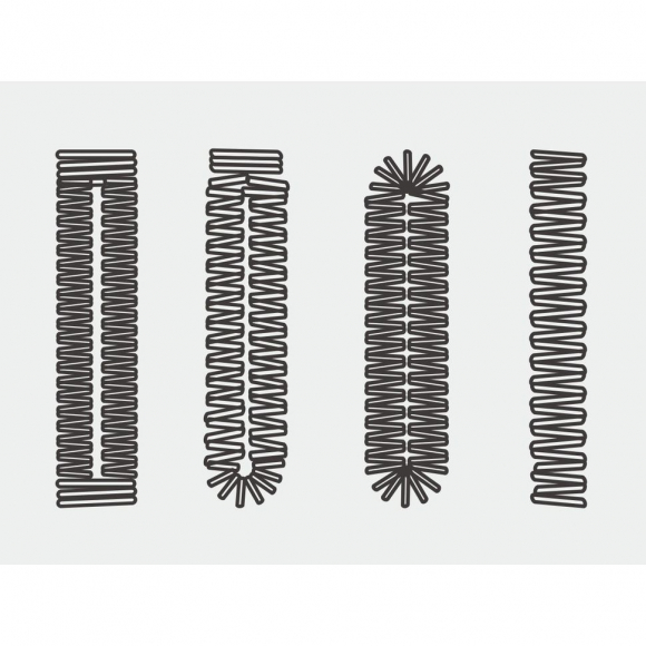 Петельная машина Aurora A-1790DN (прямой привод, автоматические функции) Петельная машина Aurora A-1790DN (прямой привод, автоматические функции)