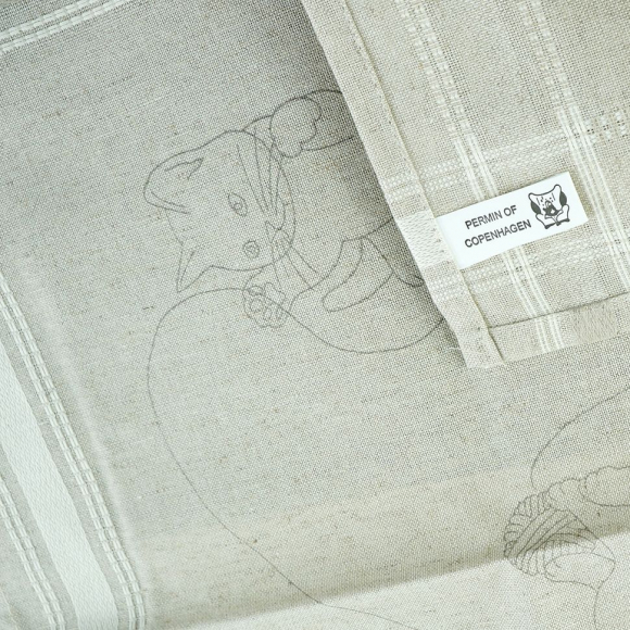 73159_Набор для вышивания дорожки "Кошки"