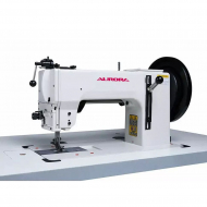 Прямострочная промышленная швейная машина для сверхтяжелых материалов A-252 Aurora