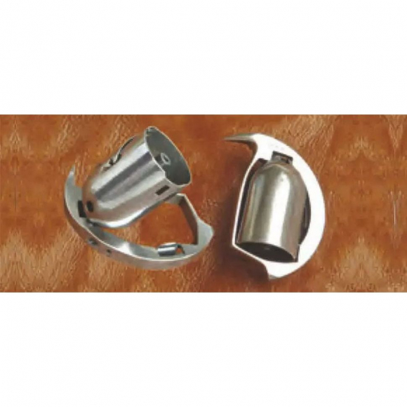 Прямострочная промышленная швейная машина для сверхтяжелых материалов A-252 Aurora