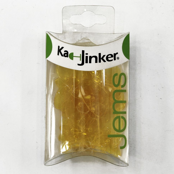 17113_Украшение с отверстием для скрепляющего пистолета Ка-Джинкер