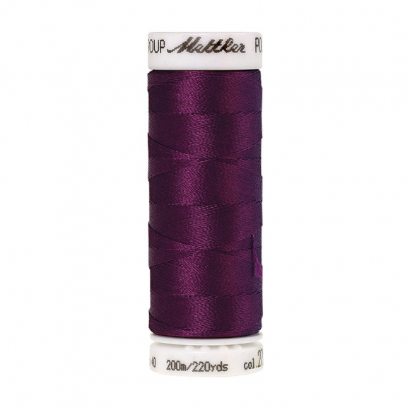 23067_Нить вышивальная POLY SHEEN, 200 м