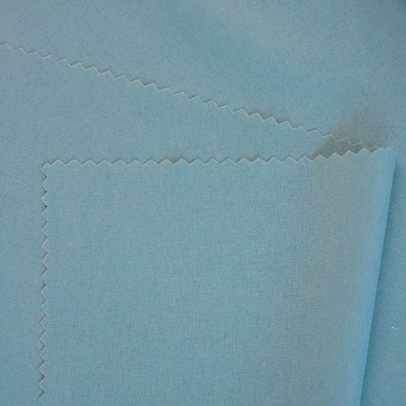 Ткань Софт Ниагара 100 г/м? 94% полиэстер, 6% спандекс шир.145 см арт.Р.19175.21 цв.21 тиффани уп.25м Ткань Софт Ниагара 100 г/м? 94% полиэстер, 6% спандекс шир.145 см арт.Р.19175.21 цв.21 тиффани уп.25м