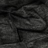 Дублерин IdealTex трикотажный 65г/м? 132 TD/BK черный 150см уп.1м