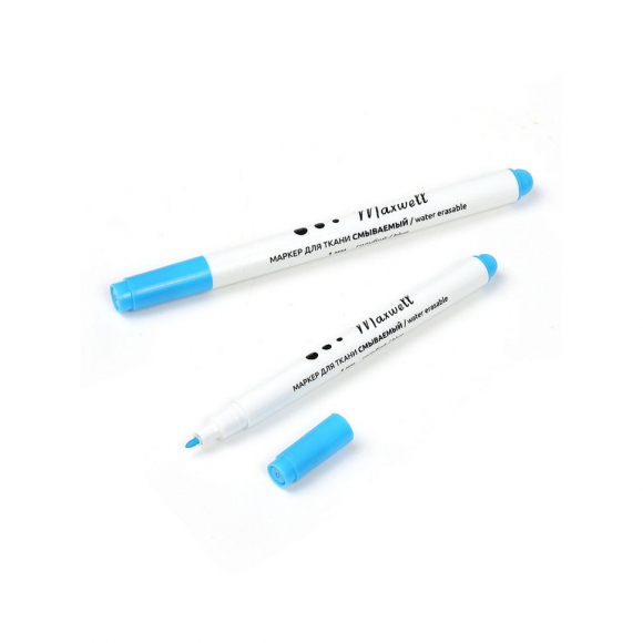 Набор Maxwell 143-5141 (коврик а4, раскройный нож 28мм, пять лезвий, смываемый маркер, макетный нож и пять лезвий)