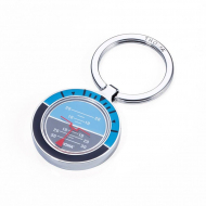 165730_Брелок TROIKA "Горизонт"