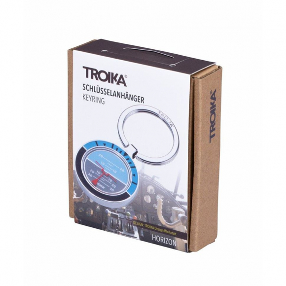 165730_Брелок TROIKA "Горизонт" 165730_Брелок TROIKA "Горизонт"