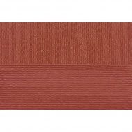 Пряжа для вязания ПЕХ Ажурная (100% хлопок) 10х50г/280м цв.787 марсала