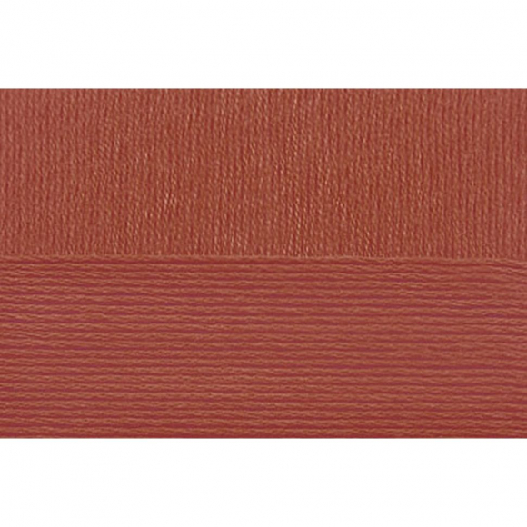 Пряжа для вязания ПЕХ Ажурная (100% хлопок) 10х50г/280м цв.787 марсала Пряжа для вязания ПЕХ Ажурная (100% хлопок) 10х50г/280м цв.787 марсала