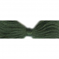 89072_Мулине ПНК им. Кирова, однотонный цвет 3804