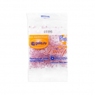 Бисер №10, 5 г., цвет 01195