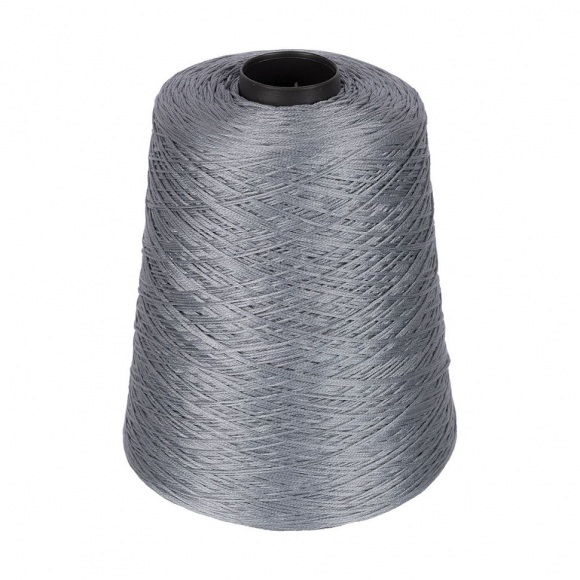 Нитки для вышивания Gamma мулине 100% хлопок 480 г ± 30 г цв.№0004 св.серый Нитки для вышивания Gamma мулине 100% хлопок 480 г ± 30 г цв.№0004 св.серый