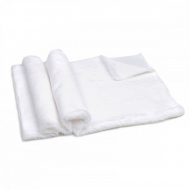 Мех Кролик арт.КЛ.23697 ворс 8мм 48х50см цв.белый Мех Кролик арт.КЛ.23697 ворс 8мм 48х50см цв.белый