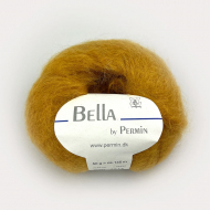 182572_Пряжа Bella, 75% мохер, 20% шерсть, 5% полиамид, 50 г, 145 м