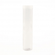 Туба пустая Sandra, размер 40, цвет TUBE