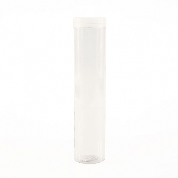 Туба пустая Sandra, размер 40, цвет TUBE