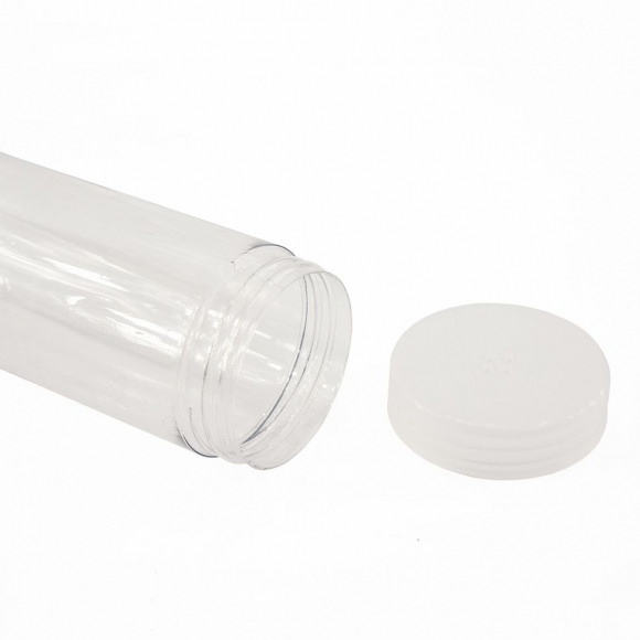 Туба пустая Sandra, размер 40, цвет TUBE