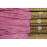 164505_Мулине COSMO однотонный цвет 481