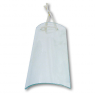 60692_Заготовка для декупажа "Черепица большая"