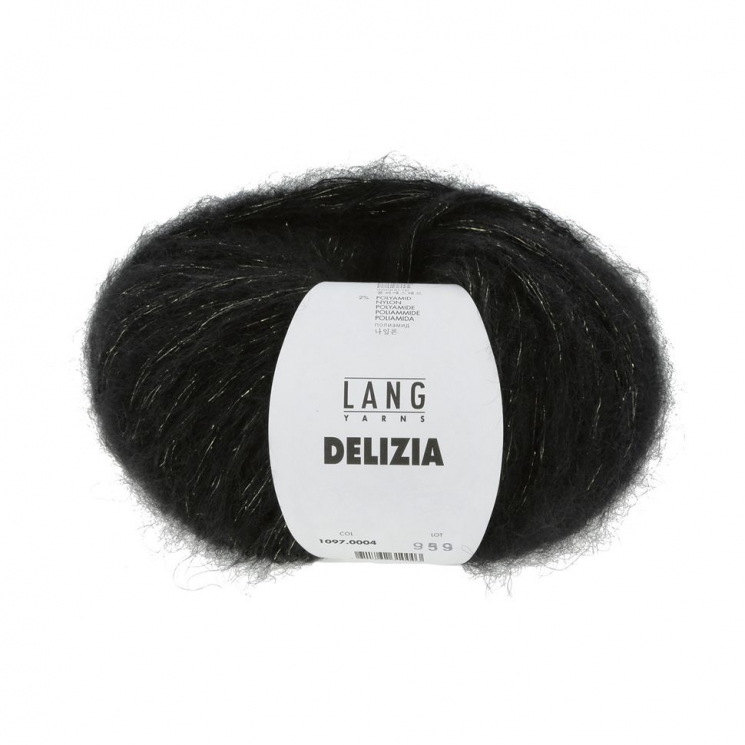 183009_Пряжа Delizia, 66% мохер, 28% шелк, 4% полиэстер, 2% нейлон, 50 г, 50 м