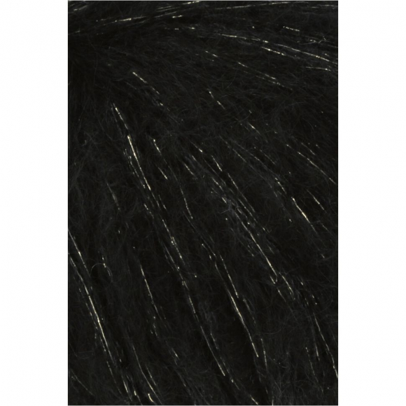 183009_Пряжа Delizia, 66% мохер, 28% шелк, 4% полиэстер, 2% нейлон, 50 г, 50 м