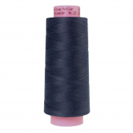 166602_Нить оверлочная универсальная, SERACOR, 2500 м