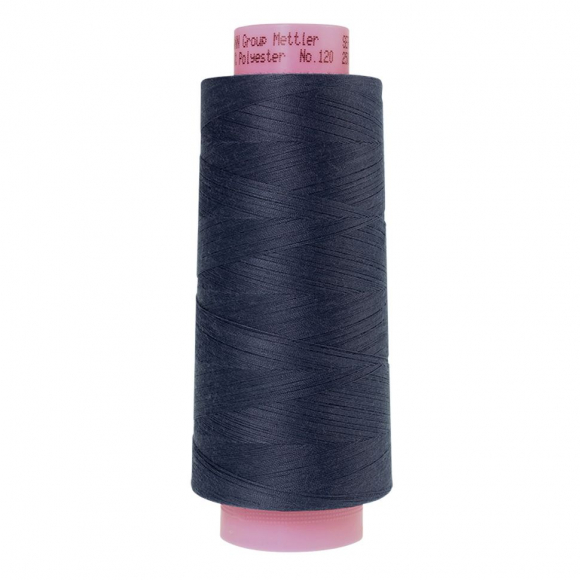 166602_Нить оверлочная универсальная, SERACOR, 2500 м 166602_Нить оверлочная универсальная, SERACOR, 2500 м