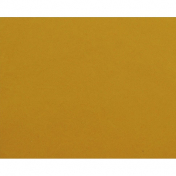 Замша искусственная двухсторонняя арт.КЛ.23745 20х30см цв.желтый уп.2 листа