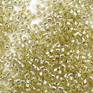 Бисер Preciosa 10/0 арт. TSL цв.78252 / 331-19001 уп.50г