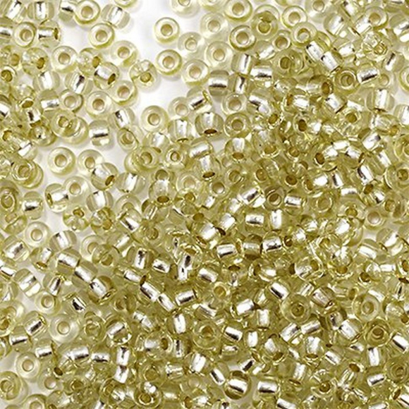 Бисер Preciosa 10/0 арт. TSL цв.78252 / 331-19001 уп.50г