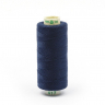 Нитки Dor Tak бытовые 40/2 полиэстер 366м цв.417 синий