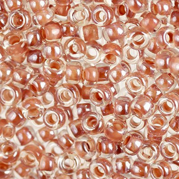 Бисер Preciosa арт. CTC 10/0 цв.38619 / 331-19001 уп.50г