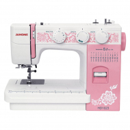 Швейная машина JANOME HD 1023