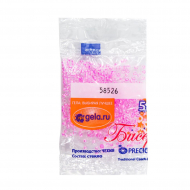 Бисер №10, 5 г., цвет 58526